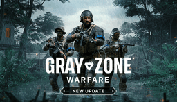 Gray Zone Warfare