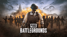PUBG STEAM